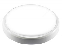 LED chiroq  chang va namlikka chidamli ixcham DPP402 12W-6500K-UHL5