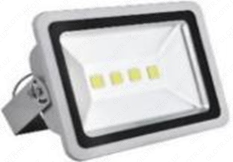 Прожектор светодиодный LFL30-300-6000-Grey 300 Вт  220В  6000К ELT