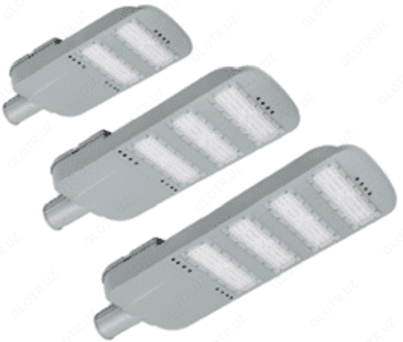 Светильник уличный светодиодный консольный Citylux ДКУ103-200-SMD-6500 ELT