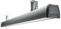 Светильник светодиодный STANDART ДСП 100W-6500K- IP67  1200мм КЗС