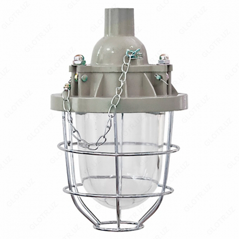 VZG-100 ELT yoritish moslamasi (ornatish bilan toliq)