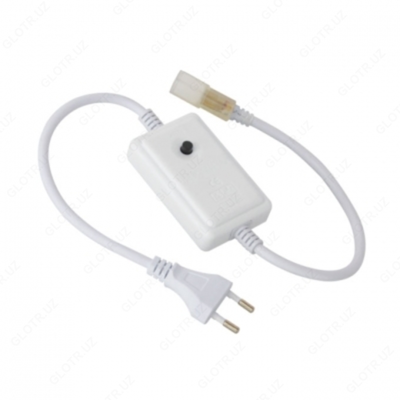 Контроллер RGB для ленты светодиодной LS-NEON-RGB Controller - 10mm