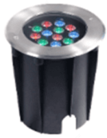 Yoritgich LED er osti 7w LUMELITE