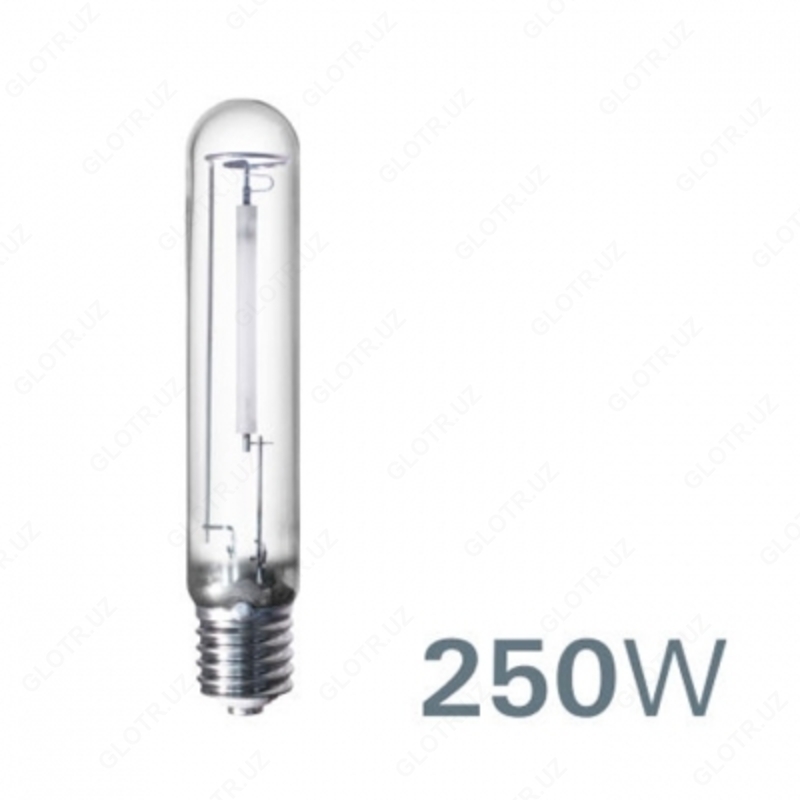 Лампа ELT ДНАТ 250W E40 12000 часов