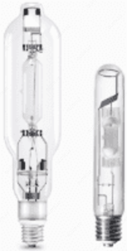 Лампа металлогалогенная ELT 400W E40 10000 часов blue