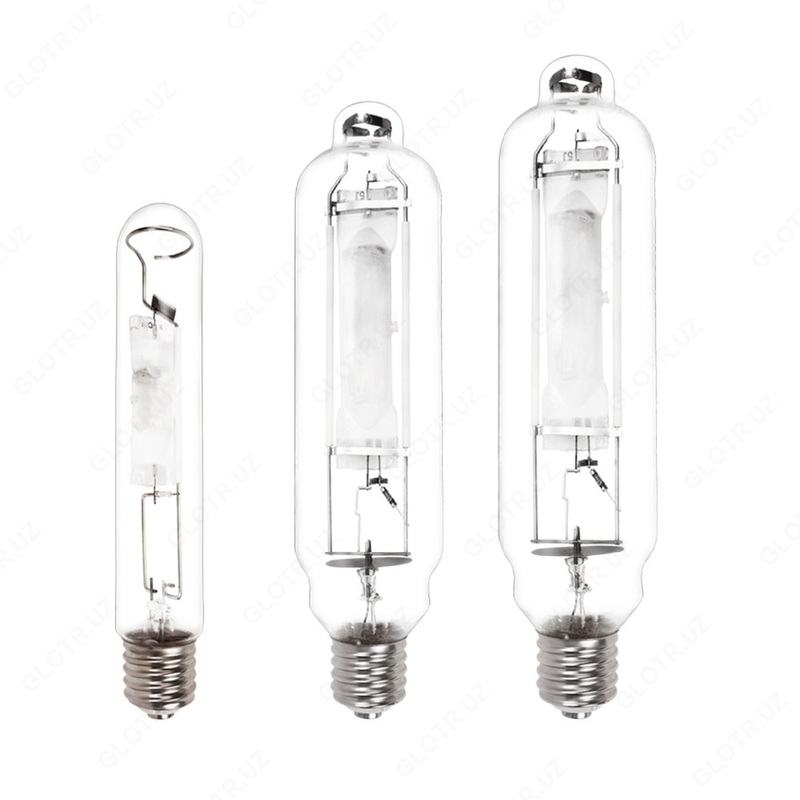 MH E-40 400W rangli (kok  yashil) chiroq