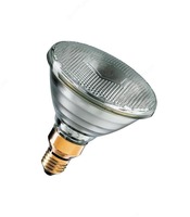 Лампа PAR-38 220v/120w Clear  Blue  Green  Red