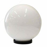 Chiroq to'pi PMMA D250 Opal