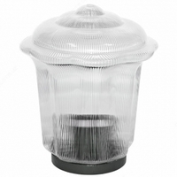 Chiroq PMMA Clear GP020 (gul)