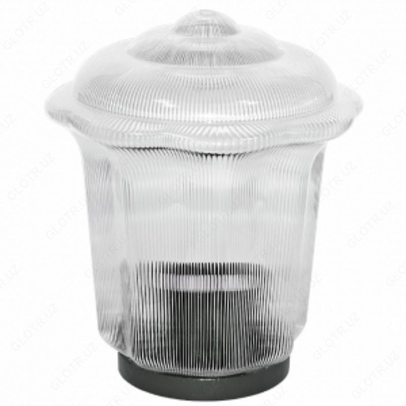 Chiroq PMMA Clear GP020 (gul)