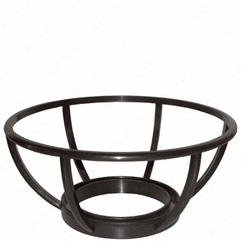 Корзина для светильника - GP004-F1 для шара D-250mm