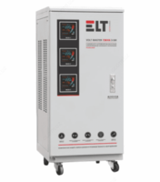 Voltaj stabilizatori servo tashqi 3 fazali Volt Master - 150 KVA 3-SMH ELT 240-430V