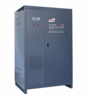  Voltaj stabilizatori servo tashqi 3 fazali Volt Master - 150 KVA 3-SMH ELT 240-430V - 