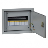 QALQALARNI TARQATISH ORNATILGAN SCHRV-48 (650X340X120) IP31 EKF PROXIMA