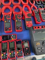 Цифровой мультиметр UNI-T UT33A＋