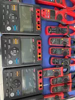 Цифровой Мультиметр UT39A+ Chakana savdo