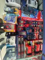 Цифровой Мультиметр UT39A+ - Multimetrlar