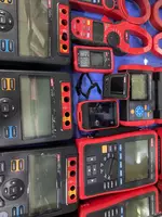 Цифровой Мультиметр UT39C+