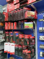  Цифровой Мультиметр UT52 - ELEWOR