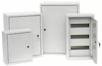 ЩИТ 300 х 250 х 120 электромонтажный - 85 800 сум