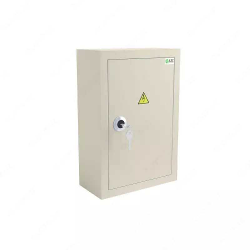 O'rnatish paneli bilan paneli SHMPG-132.75.30 (SHRNM-7) IP54 EKF PROXIMA