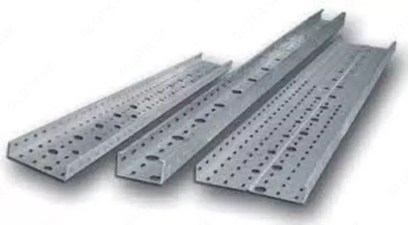 Кабельный лоток 50 х 100 0
