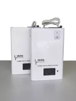Стабилизатор напряжения Delta MCU-8