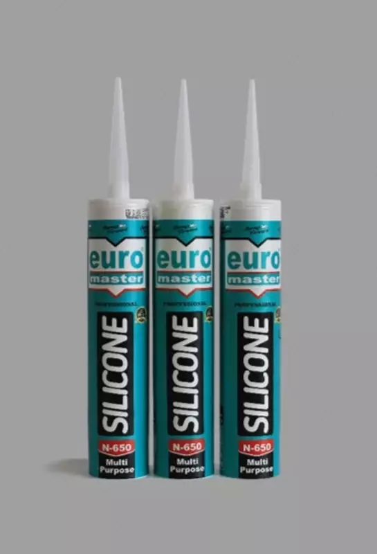 Silikon plomba qora 280g - 22 176 so'mdan