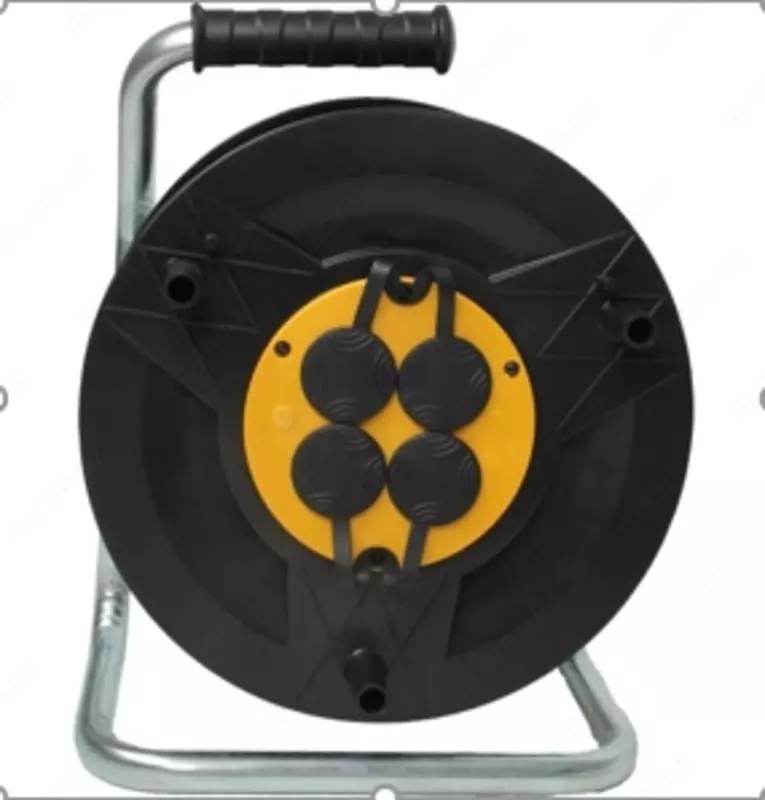 Электрическая колодка (барабан)