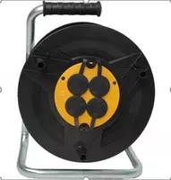 Электрическая колодка (барабан)