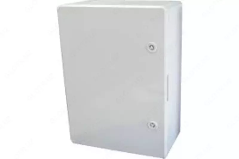 300x400x170 Непрозрачная пластиковые щить ABS Panel IP65