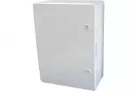 300x400x170 Непрозрачная пластиковые щить ABS Panel IP65