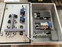 Yigilgan va yigiladigan shit va avtomatlar