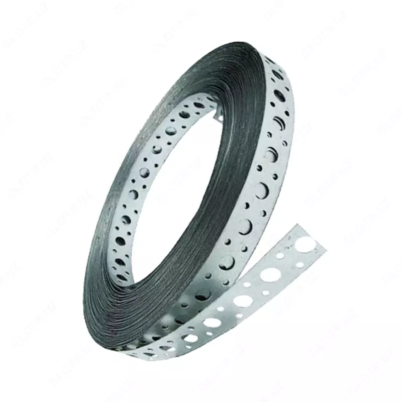 Ornatish teshilgan lenta 20x0 7