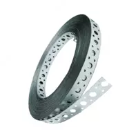 Ornatish teshilgan lenta 20x0 7