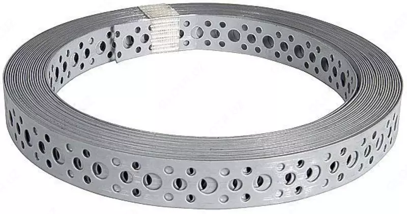  Ornatish teshilgan lenta 20x0 7 - 