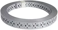 Лента монтажная перфорированная 20x1