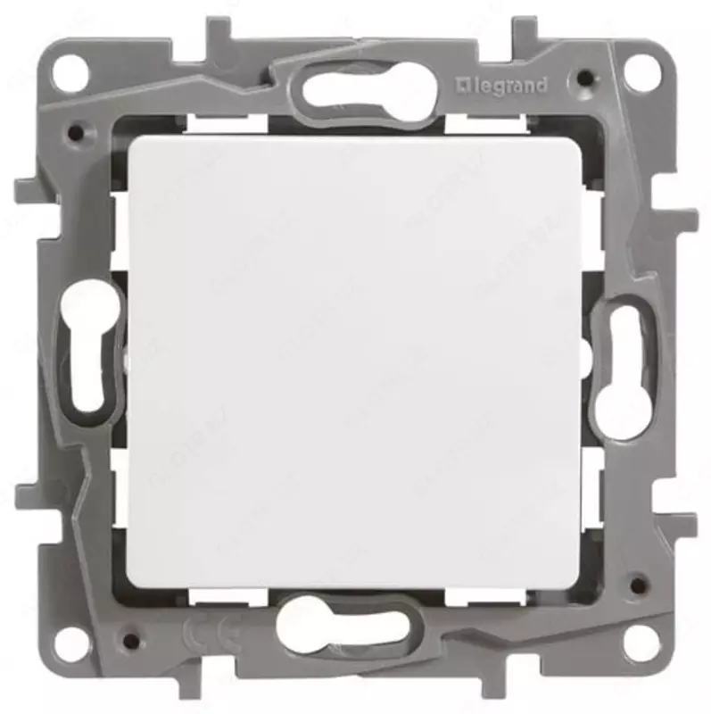 Переключатель промежуточный БЕЛ ETIKA