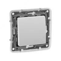 Switch 1kl IP44 BEL ETIKA