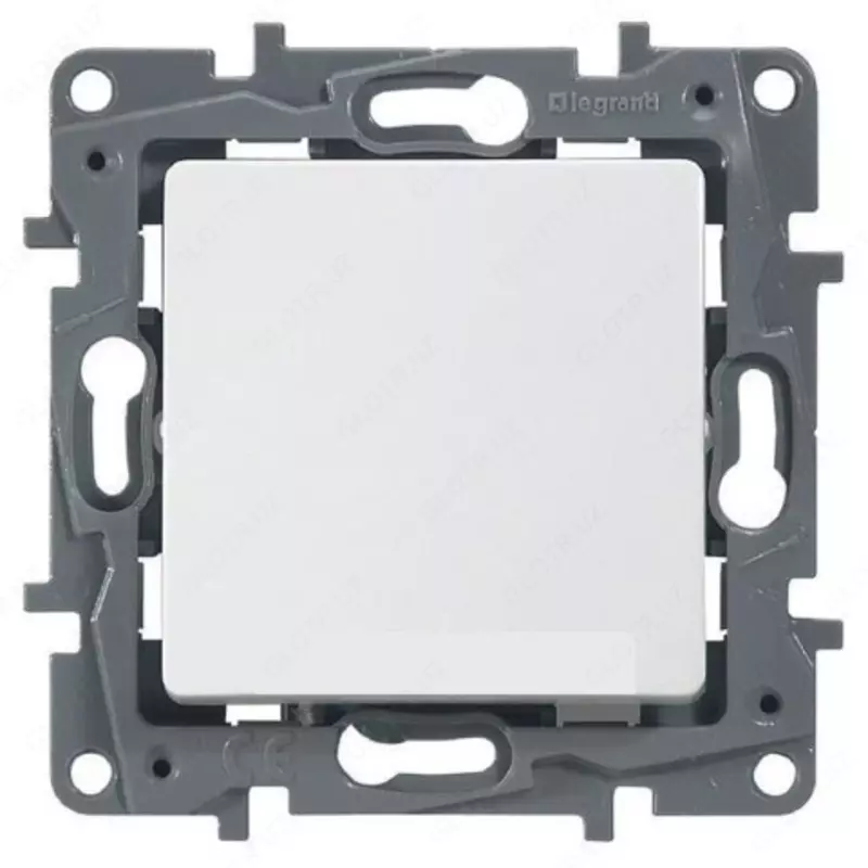 Кнопка БЕЛ ETIKA