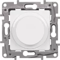 Светорегулятор пов.300Вт БЕЛ ETIKA