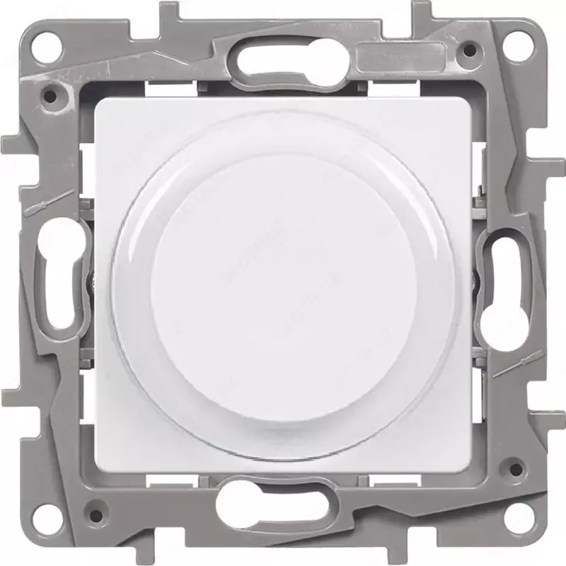 Светорегулятор пов.300Вт БЕЛ ETIKA