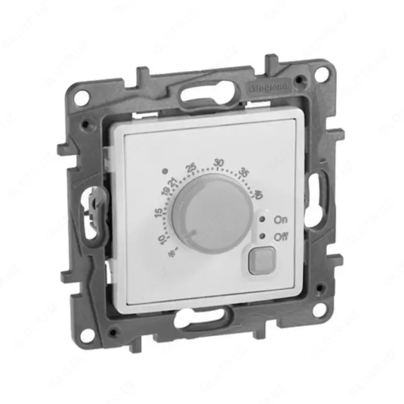 Zamin termostati BEL ETIKA