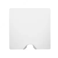 Вывод кабеля IP44 БЕЛ ETIKA