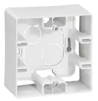 Кор/накл монтаж 1п БЕЛ ETIKA - 32 400 сум