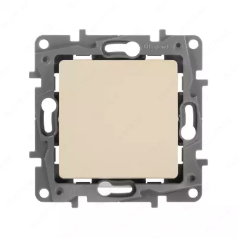 Кнопка  СЛНК ETIKA