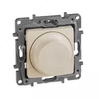 Светорегулятор пов.300Вт СЛНК ETIKA