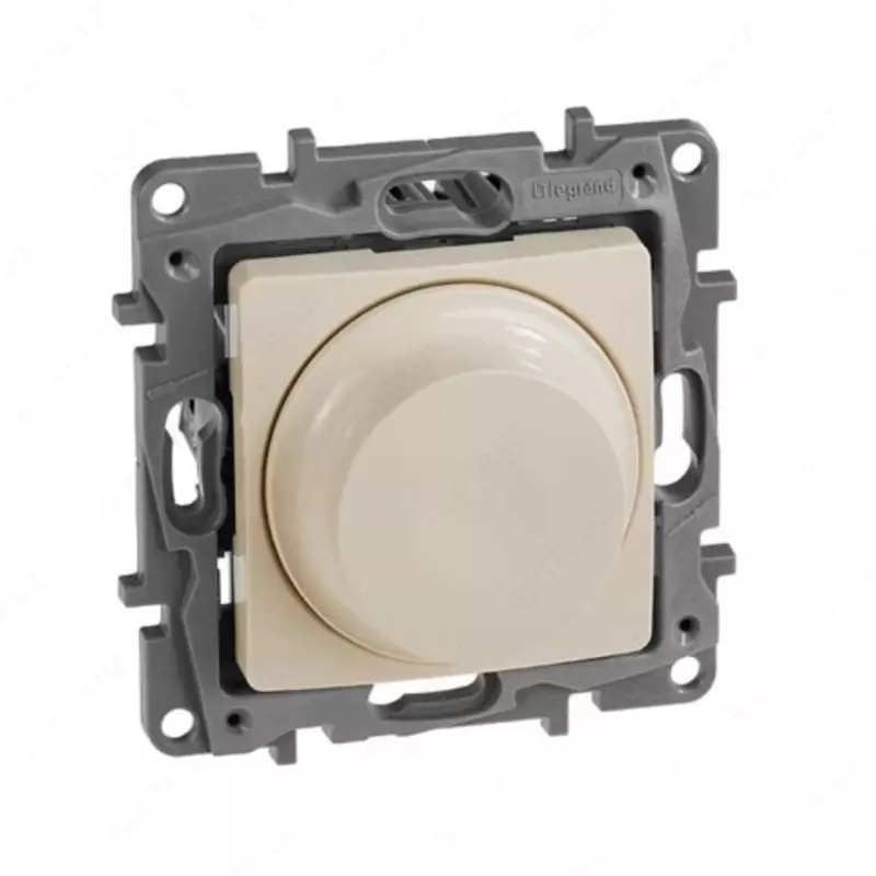 Светорегулятор пов.300Вт СЛНК ETIKA