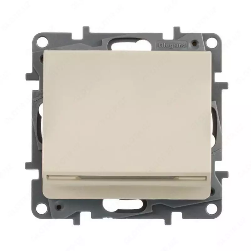 Выкл карта электронный СЛНК ETIKA