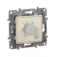 Термостат д/пол СЛНК ETIKA